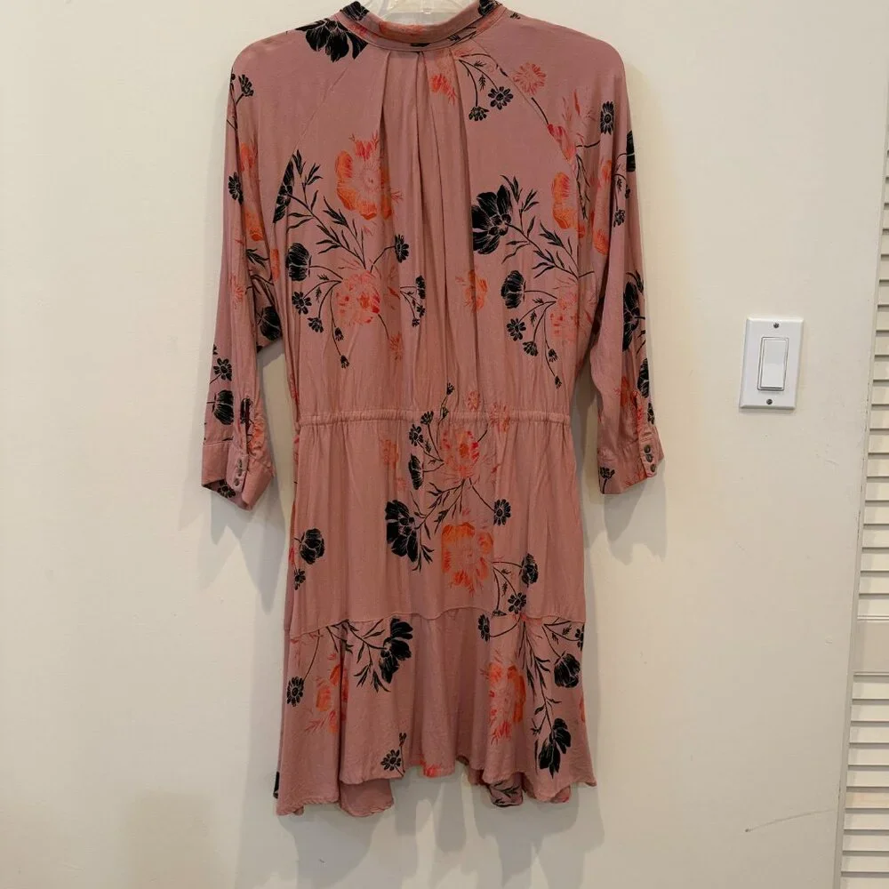 Free People Lena dress, size L - Picture 4 of 11